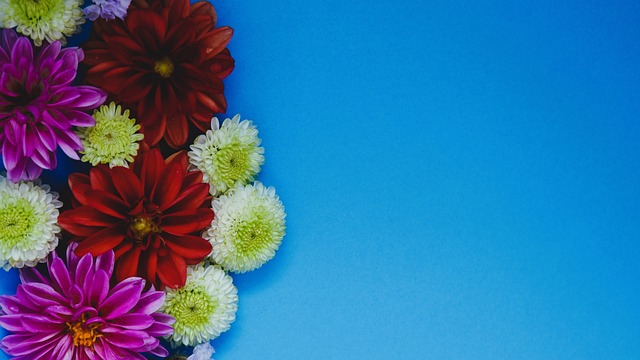 着更